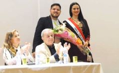 Foto de la galería: Dia del Joven Argentino de Origen Libanés: la colectividad misionera presente en la  celebración