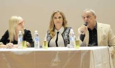 Foto de la galería: Dia del Joven Argentino de Origen Libanés: la colectividad misionera presente en la  celebración