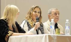 Foto de la galería: Dia del Joven Argentino de Origen Libanés: la colectividad misionera presente en la  celebración