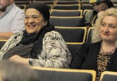 Foto de la galería: Dia del Joven Argentino de Origen Libanés: la colectividad misionera presente en la  celebración