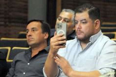 Foto de la galería: Dia del Joven Argentino de Origen Libanés: la colectividad misionera presente en la  celebración