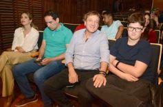 Foto de la galería: Dia del Joven Argentino de Origen Libanés: la colectividad misionera presente en la  celebración