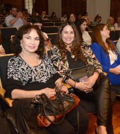 Foto de la galería: Dia del Joven Argentino de Origen Libanés: la colectividad misionera presente en la  celebración