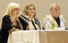Foto de la galería: Dia del Joven Argentino de Origen Libanés: la colectividad misionera presente en la  celebración