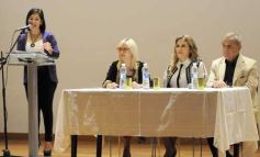 Foto de la galería: Dia del Joven Argentino de Origen Libanés: la colectividad misionera presente en la  celebración