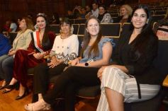 Foto de la galería: Dia del Joven Argentino de Origen Libanés: la colectividad misionera presente en la  celebración