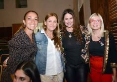 Foto de la galería: Dia del Joven Argentino de Origen Libanés: la colectividad misionera presente en la  celebración