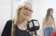 Foto de la galería: Dia del Joven Argentino de Origen Libanés: la colectividad misionera presente en la  celebración