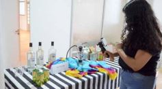 Foto de la galería: Dia del Joven Argentino de Origen Libanés: la colectividad misionera presente en la  celebración