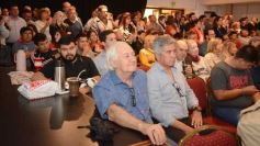 Foto de la galería: Macri en Posadas: el ex presidente reafirmó su respaldo a los candidatos de JxC 