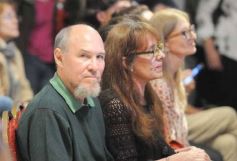 Foto de la galería: Macri en Posadas: el ex presidente reafirmó su respaldo a los candidatos de JxC 