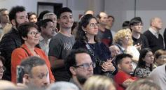 Foto de la galería: Macri en Posadas: el ex presidente reafirmó su respaldo a los candidatos de JxC 