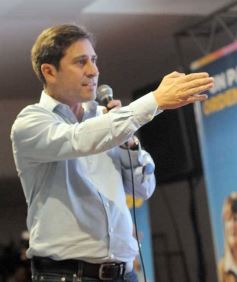 Foto de la galería: Macri en Posadas: el ex presidente reafirmó su respaldo a los candidatos de JxC 