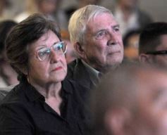 Foto de la galería: Macri en Posadas: el ex presidente reafirmó su respaldo a los candidatos de JxC 