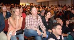 Foto de la galería: Macri en Posadas: el ex presidente reafirmó su respaldo a los candidatos de JxC 