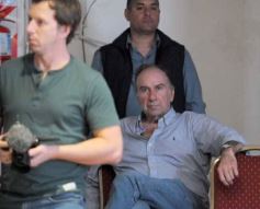 Foto de la galería: Macri en Posadas: el ex presidente reafirmó su respaldo a los candidatos de JxC 