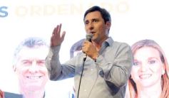 Foto de la galería: Macri en Posadas: el ex presidente reafirmó su respaldo a los candidatos de JxC 