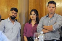 Foto de la galería: Macri en Posadas: el ex presidente reafirmó su respaldo a los candidatos de JxC 