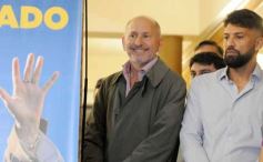 Foto de la galería: Macri en Posadas: el ex presidente reafirmó su respaldo a los candidatos de JxC 