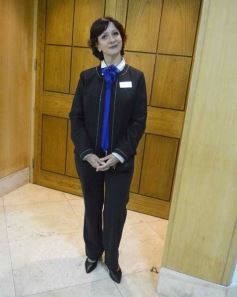 Foto de la galería: Legislatura: salud y producción, marco de las leyes en la última sesión del año