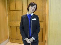 Foto de la galería: Legislatura: salud y producción, marco de las leyes en la última sesión del año