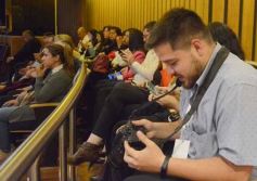 Foto de la galería: Legislatura: salud y producción, marco de las leyes en la última sesión del año