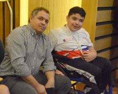 Foto de la galería: Legislatura: salud y producción, marco de las leyes en la última sesión del año