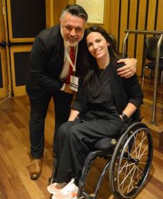 Foto de la galería: Legislatura: salud y producción, marco de las leyes en la última sesión del año