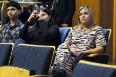 Foto de la galería: Legislatura: salud y producción, marco de las leyes en la última sesión del año