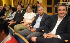 Foto de la galería: Legislatura: salud y producción, marco de las leyes en la última sesión del año