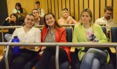 Foto de la galería: Legislatura: salud y producción, marco de las leyes en la última sesión del año