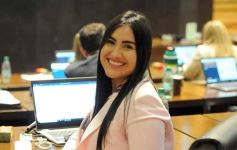 Foto de la galería: Legislatura: salud y producción, marco de las leyes en la última sesión del año