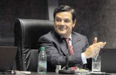 Foto de la galería: Legislatura: salud y producción, marco de las leyes en la última sesión del año