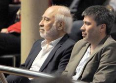 Foto de la galería: Legislatura: salud y producción, marco de las leyes en la última sesión del año