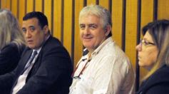 Foto de la galería: Legislatura: salud y producción, marco de las leyes en la última sesión del año