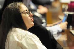 Foto de la galería: Legislatura: salud y producción, marco de las leyes en la última sesión del año