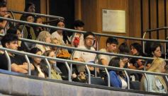 Foto de la galería: Legislatura: salud y producción, marco de las leyes en la última sesión del año