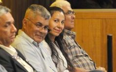 Foto de la galería: Legislatura: salud y producción, marco de las leyes en la última sesión del año