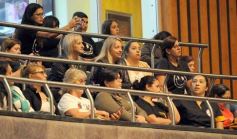 Foto de la galería: Legislatura: salud y producción, marco de las leyes en la última sesión del año