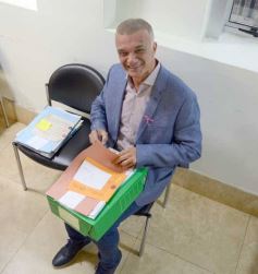 Foto de la galería: Legislatura: salud y producción, marco de las leyes en la última sesión del año