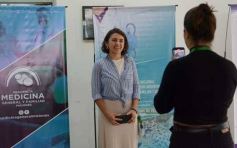 Foto de la galería: Congreso Nacional de Medicina Familiar: más de 500 profesionales de todo el país se reunieron en Posadas