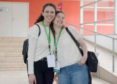 Foto de la galería: Congreso Nacional de Medicina Familiar: más de 500 profesionales de todo el país se reunieron en Posadas