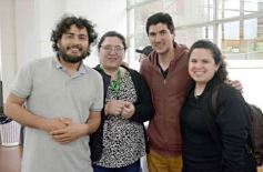 Foto de la galería: Congreso Nacional de Medicina Familiar: más de 500 profesionales de todo el país se reunieron en Posadas