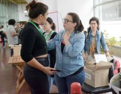 Foto de la galería: Congreso Nacional de Medicina Familiar: más de 500 profesionales de todo el país se reunieron en Posadas