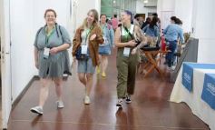 Foto de la galería: Congreso Nacional de Medicina Familiar: más de 500 profesionales de todo el país se reunieron en Posadas