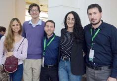 Foto de la galería: Congreso Nacional de Medicina Familiar: más de 500 profesionales de todo el país se reunieron en Posadas