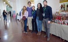 Foto de la galería: Congreso Nacional de Medicina Familiar: más de 500 profesionales de todo el país se reunieron en Posadas