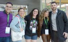 Foto de la galería: Congreso Nacional de Medicina Familiar: más de 500 profesionales de todo el país se reunieron en Posadas