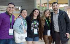 Foto de la galería: Congreso Nacional de Medicina Familiar: más de 500 profesionales de todo el país se reunieron en Posadas