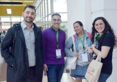 Foto de la galería: Congreso Nacional de Medicina Familiar: más de 500 profesionales de todo el país se reunieron en Posadas